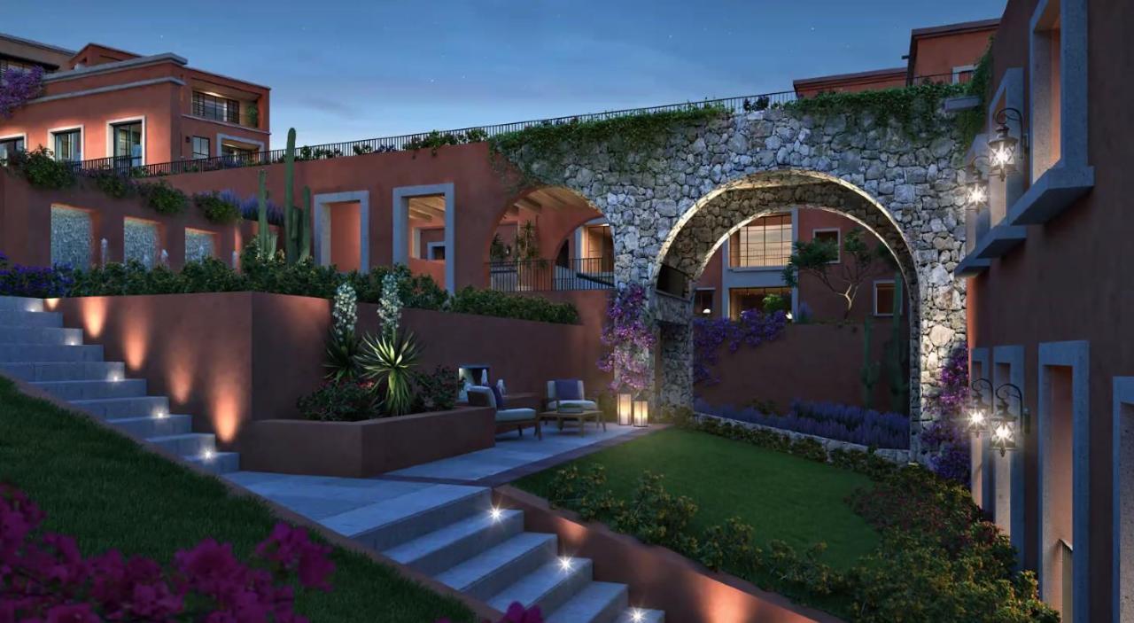 Pueblo Bonito Vantage San Miguel De Allende Guadalupe  Esterno foto